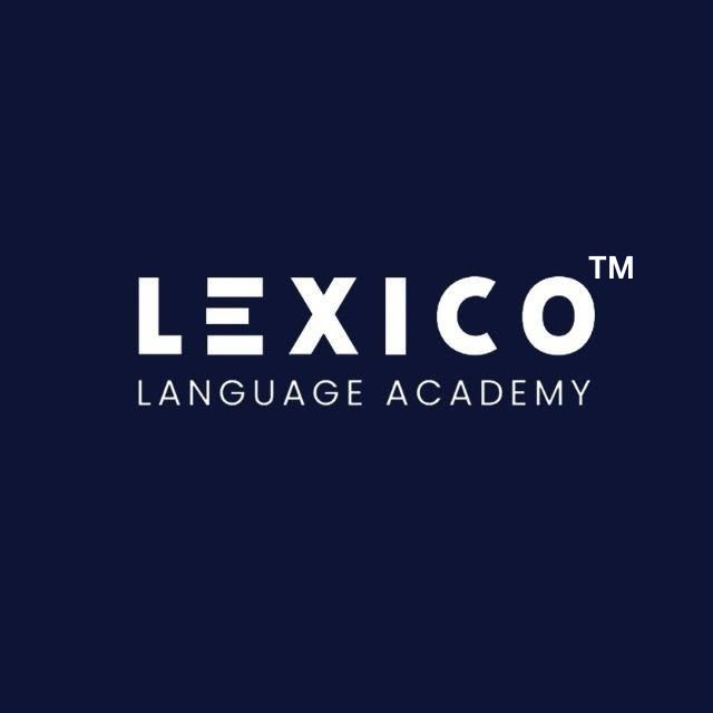 Lexico Language Academy